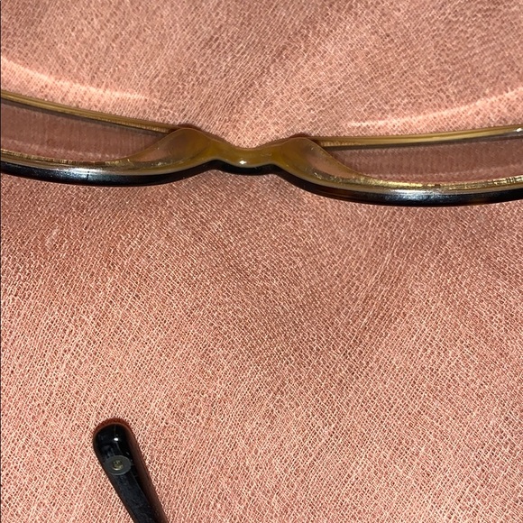 Coach (Lannie) Eyeglass Frames - Picture 8 of 13